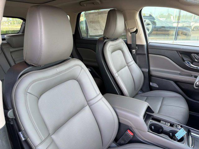 new 2026 Lincoln Corsair car, priced at $43,835