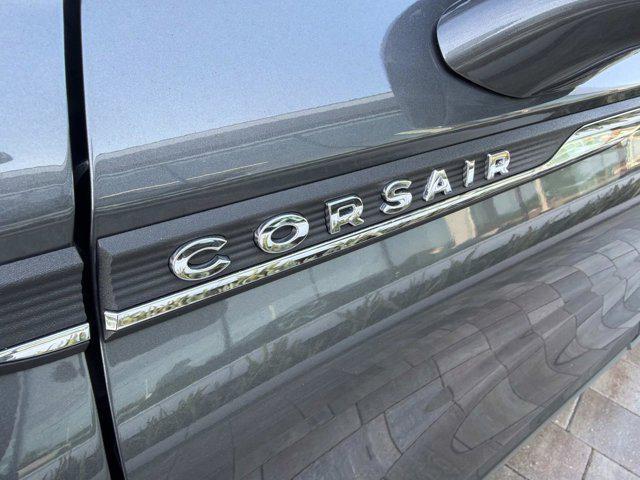 new 2026 Lincoln Corsair car, priced at $43,835