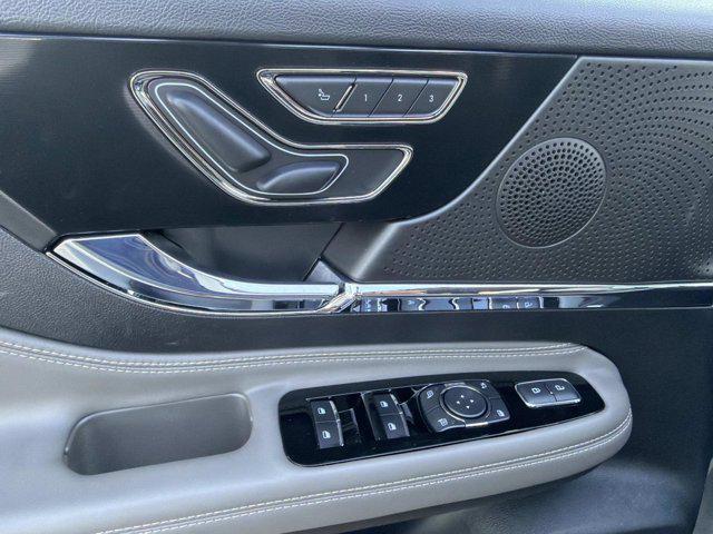 new 2026 Lincoln Corsair car, priced at $43,835