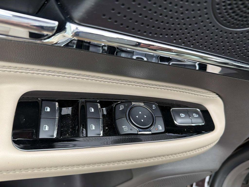 used 2023 Lincoln Corsair car, priced at $28,600