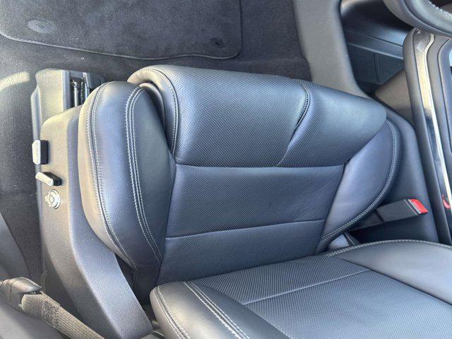 new 2025 Lincoln Navigator car, priced at $105,543