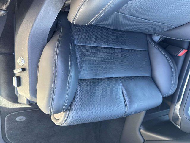 new 2025 Lincoln Navigator car, priced at $105,543