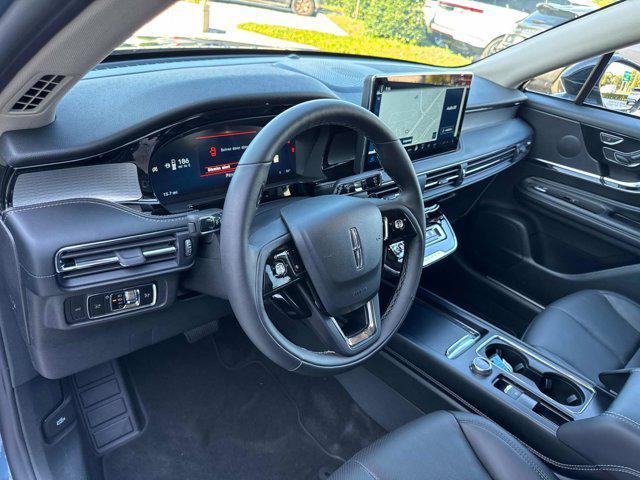 new 2025 Lincoln Corsair car, priced at $43,892