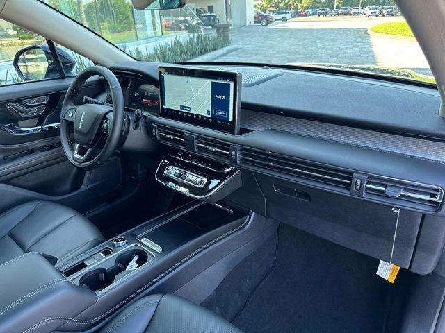 new 2025 Lincoln Corsair car, priced at $43,892