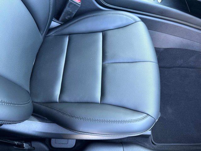 new 2025 Lincoln Corsair car, priced at $43,892