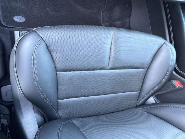 new 2025 Lincoln Corsair car, priced at $43,892