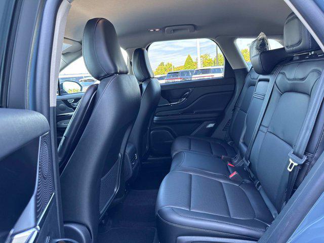 new 2025 Lincoln Corsair car, priced at $43,892