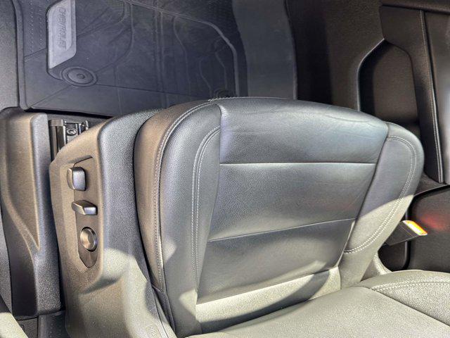 used 2022 Chevrolet Tahoe car, priced at $48,700