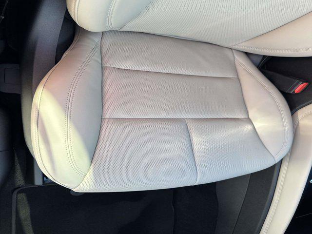 new 2025 Lincoln Corsair car, priced at $47,170