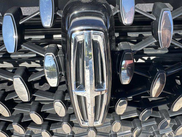 new 2025 Lincoln Corsair car, priced at $47,170