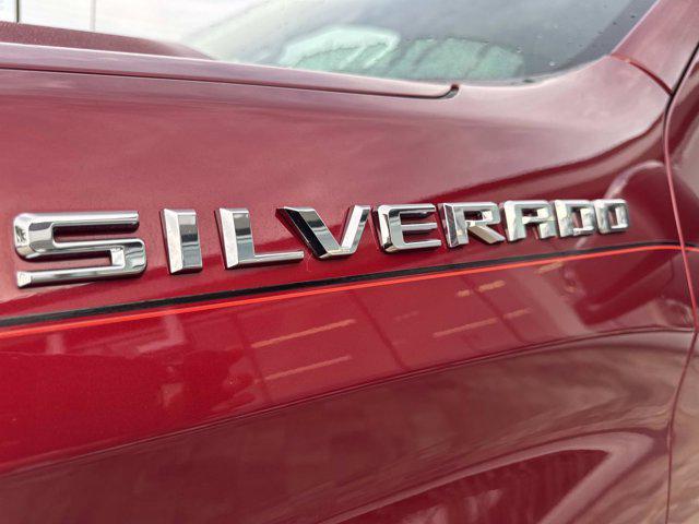used 2019 Chevrolet Silverado 1500 car, priced at $27,900