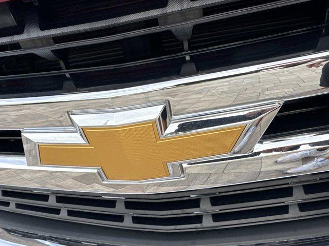 used 2019 Chevrolet Silverado 1500 car, priced at $27,900