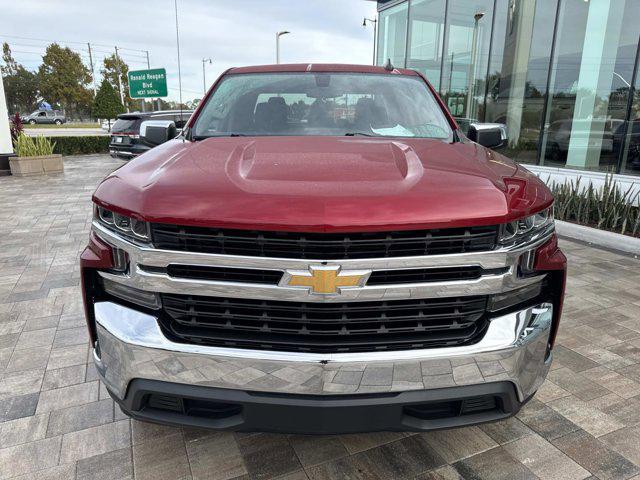 used 2019 Chevrolet Silverado 1500 car, priced at $27,900