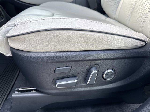 used 2024 Hyundai Palisade car, priced at $38,700