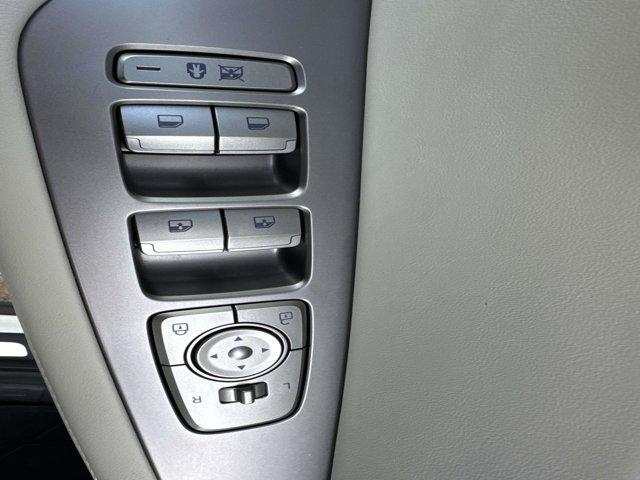 used 2024 Hyundai Palisade car, priced at $38,700