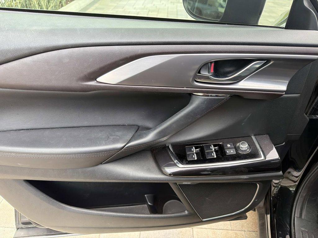 used 2018 Mazda CX-9 car, priced at $23,995