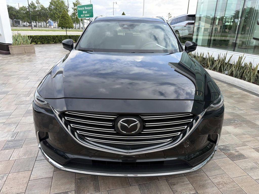 used 2018 Mazda CX-9 car, priced at $23,995