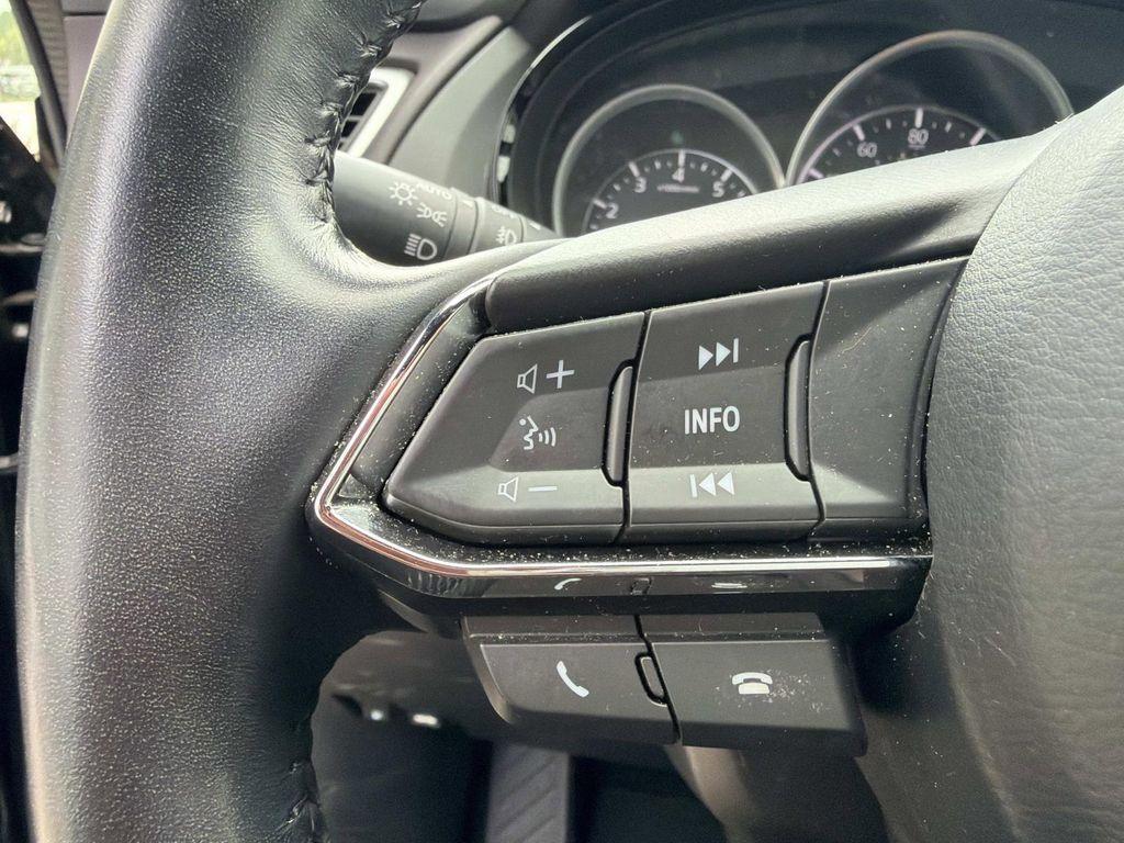 used 2018 Mazda CX-9 car, priced at $23,995