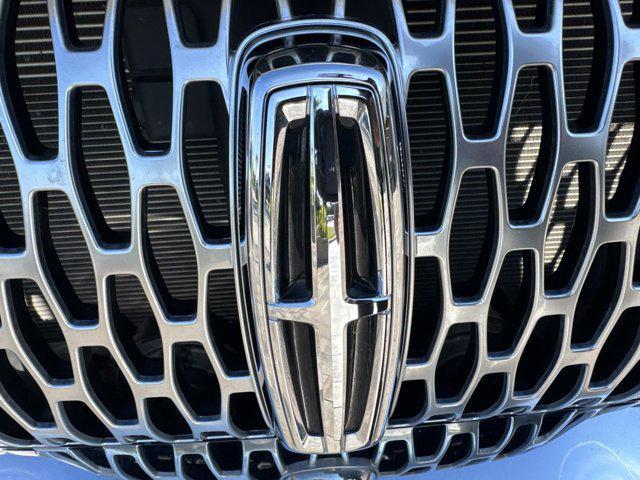 used 2021 Lincoln Nautilus car, priced at $32,700