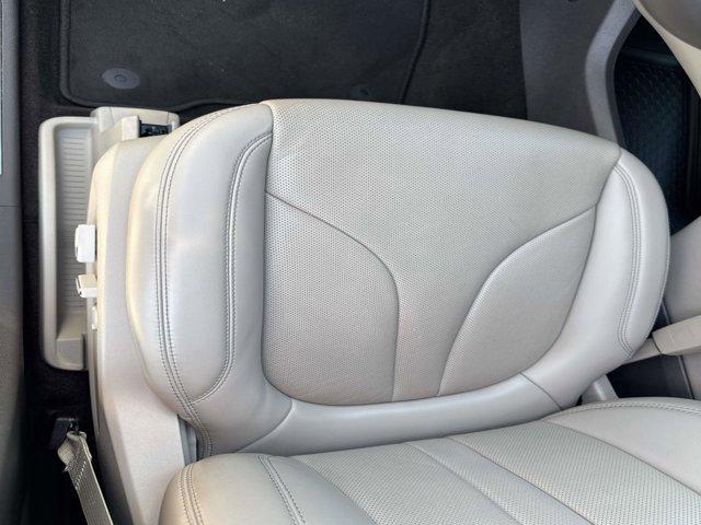 used 2021 Lincoln Nautilus car, priced at $32,700