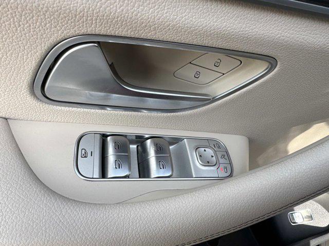 used 2020 Mercedes-Benz GLE 350 car, priced at $29,300