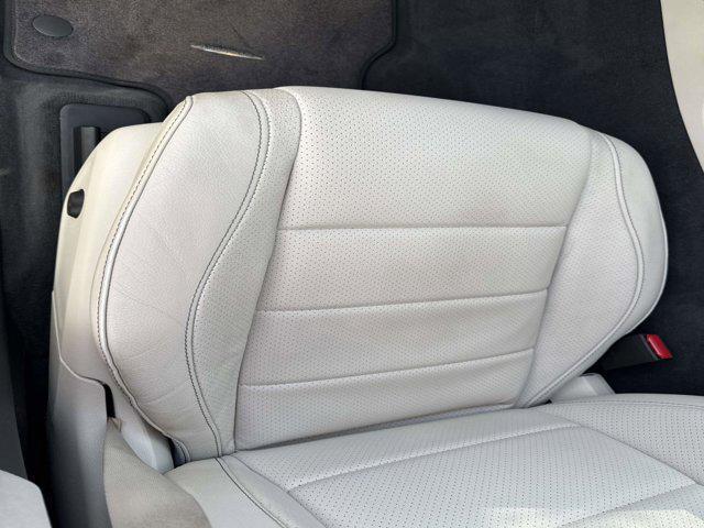 used 2020 Mercedes-Benz GLE 350 car, priced at $29,300