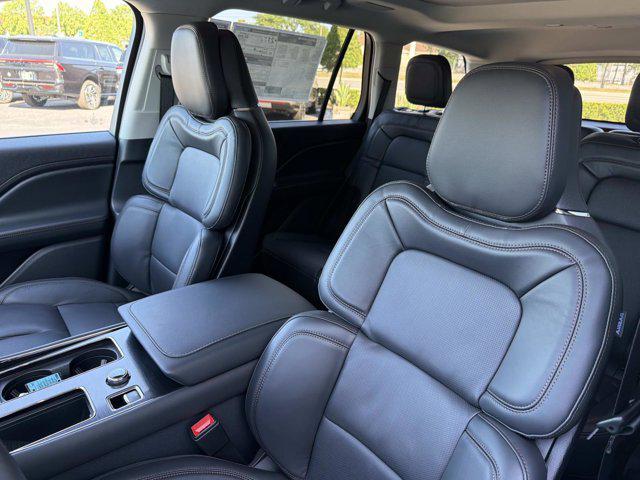 new 2026 Lincoln Aviator car, priced at $69,402