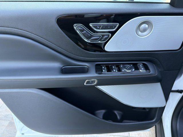 new 2026 Lincoln Aviator car, priced at $69,402