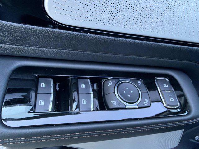 new 2026 Lincoln Aviator car, priced at $69,402