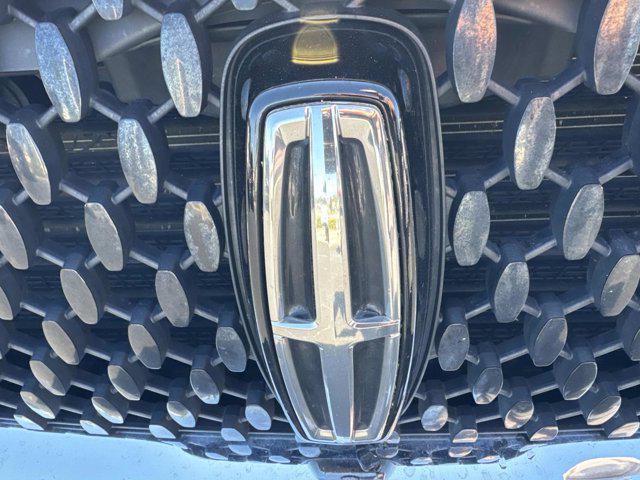 used 2022 Lincoln Navigator car, priced at $67,300