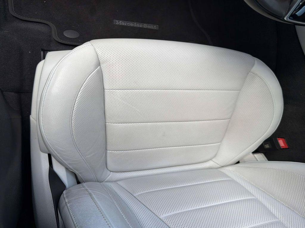 used 2023 Mercedes-Benz E-Class car, priced at $44,391