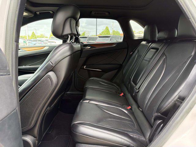 used 2019 Lincoln MKC car, priced at $19,800