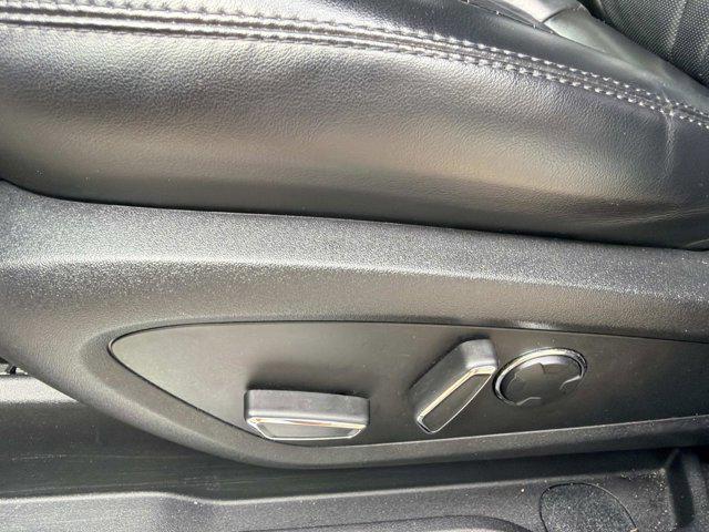 used 2019 Lincoln MKC car, priced at $19,800