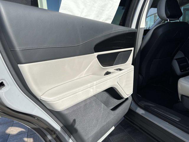 new 2026 Lincoln Nautilus car, priced at $57,090