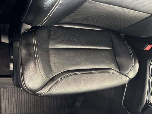 used 2023 Ford Explorer car, priced at $42,900