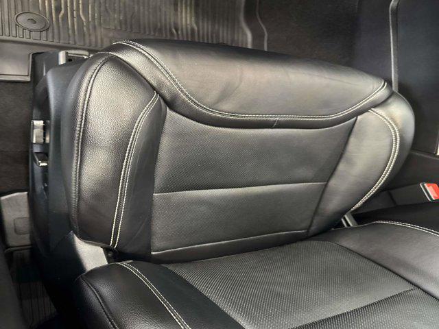 used 2023 Ford Explorer car, priced at $42,900