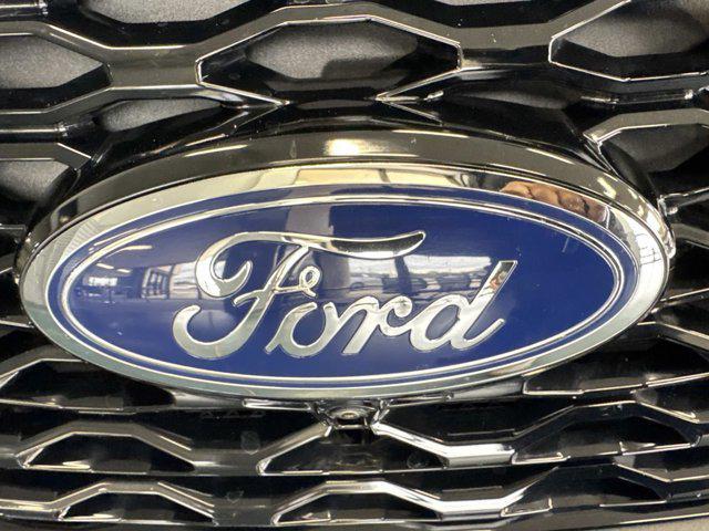 used 2023 Ford Explorer car, priced at $42,900