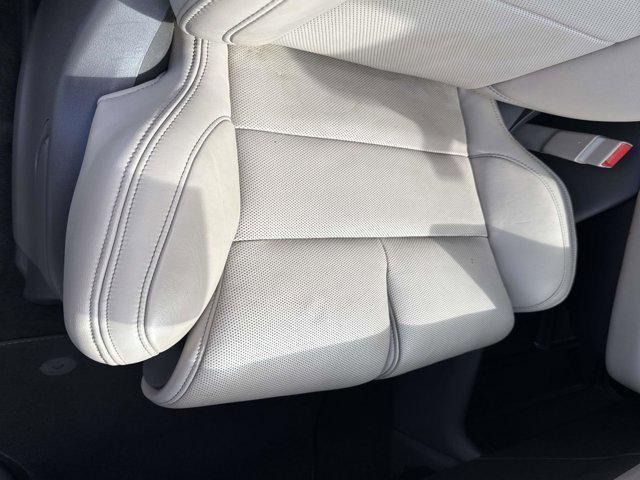 used 2022 Lincoln Navigator car, priced at $48,700