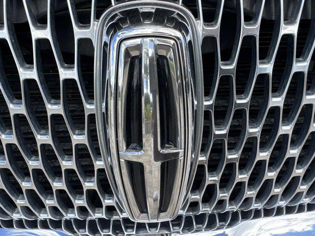 used 2022 Lincoln Navigator car, priced at $48,700