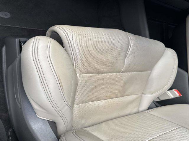 used 2022 Lincoln Navigator car, priced at $48,700