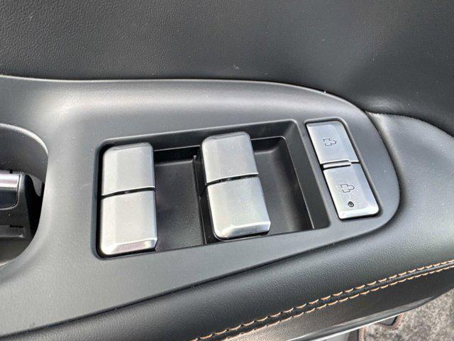 new 2025 Lincoln Navigator car, priced at $113,473