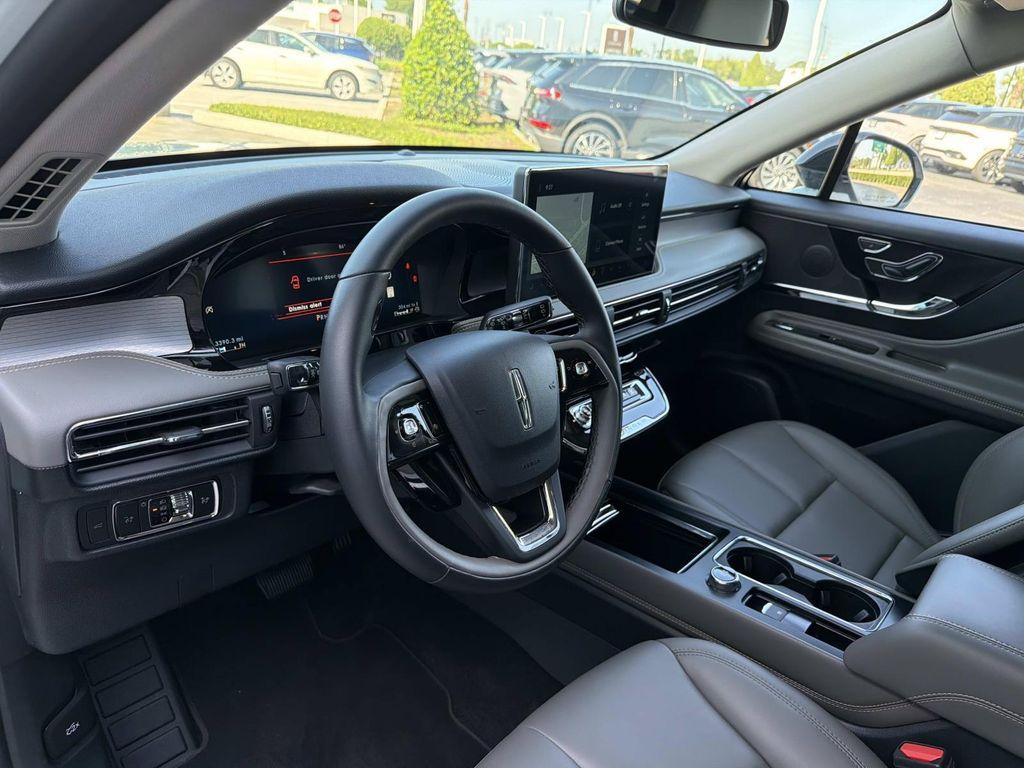 new 2026 Lincoln Corsair car, priced at $40,508