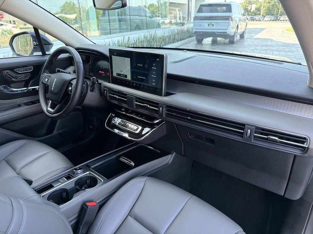 new 2026 Lincoln Corsair car, priced at $40,508