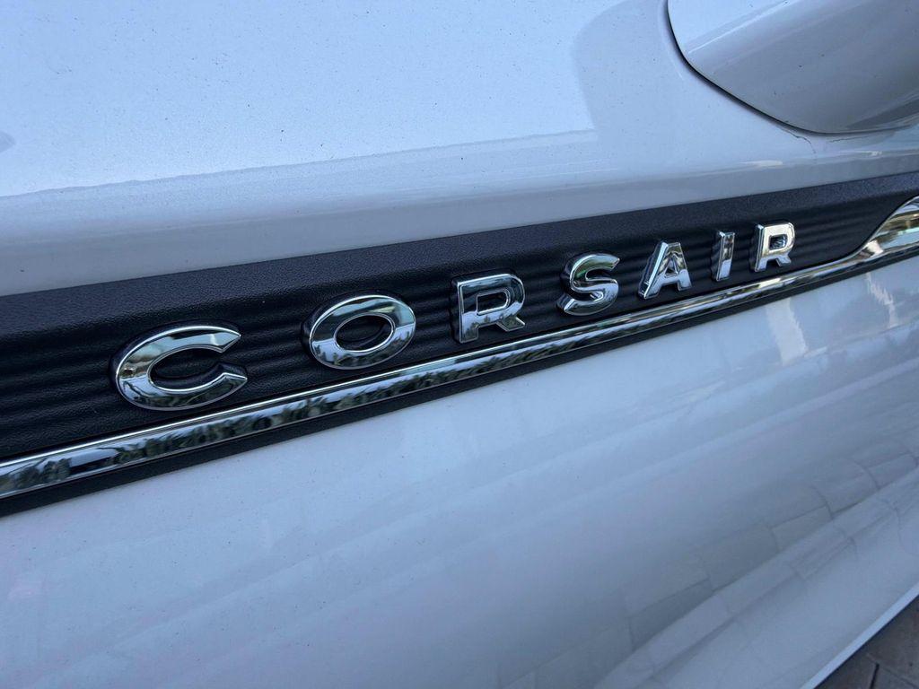 new 2026 Lincoln Corsair car, priced at $40,508