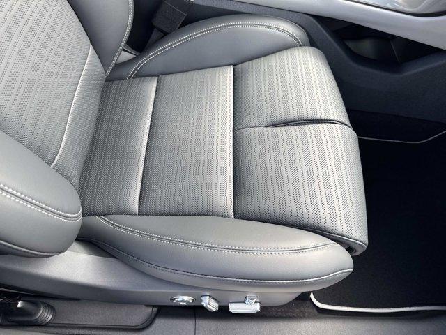 new 2025 Lincoln Nautilus car, priced at $69,821