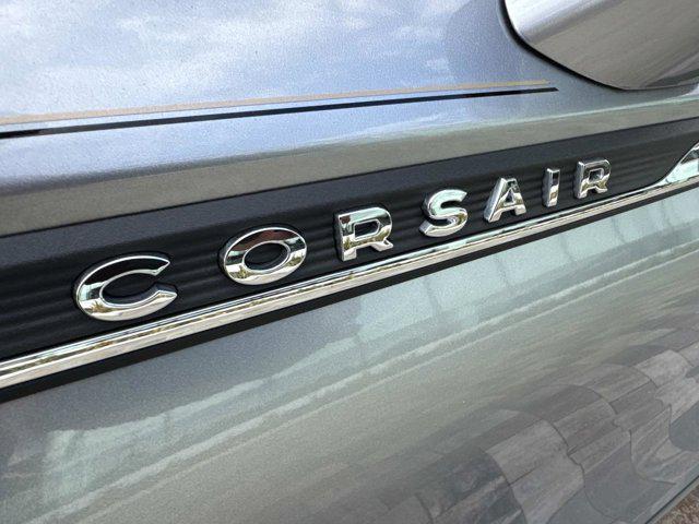 used 2022 Lincoln Corsair car, priced at $33,800