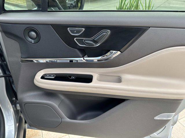 used 2022 Lincoln Corsair car, priced at $33,800