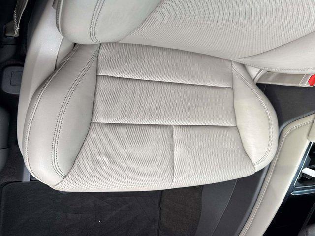 used 2022 Lincoln Corsair car, priced at $33,800