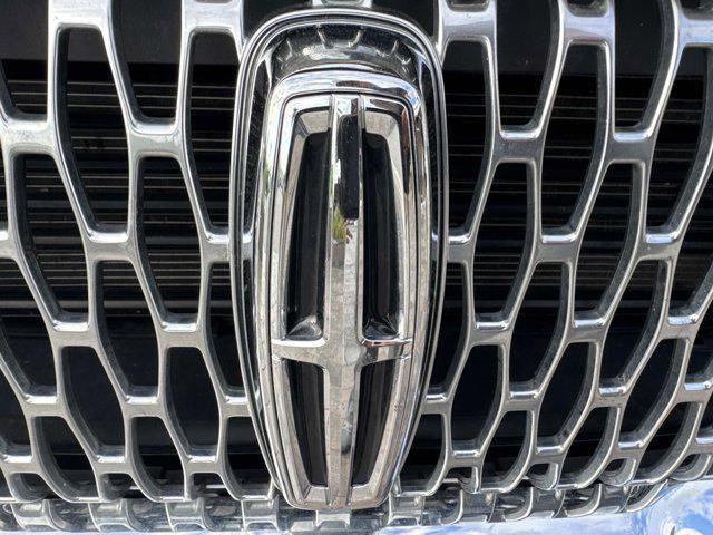 used 2022 Lincoln Corsair car, priced at $33,800