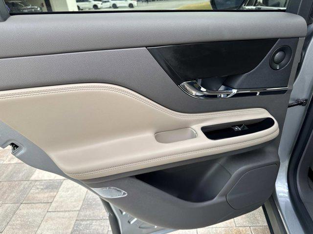 used 2022 Lincoln Corsair car, priced at $33,800